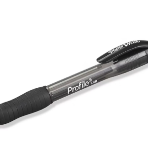 Black Pen